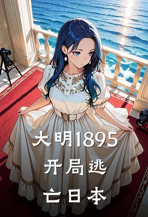 大明1895：开局逃亡日本