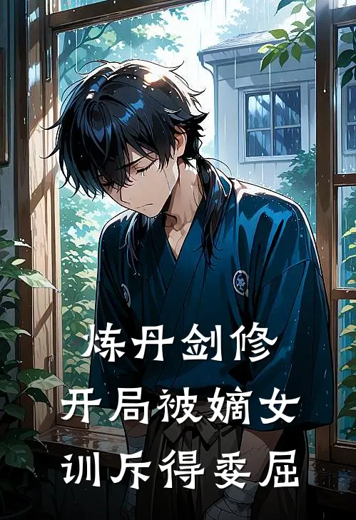 炼丹剑修：开局被嫡女训斥得委屈