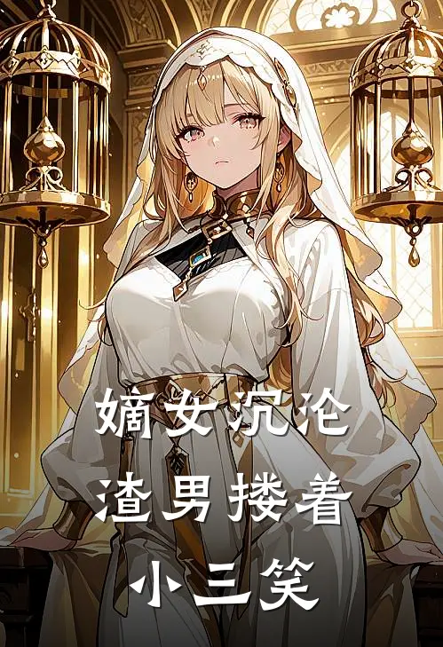 嫡女沉沦，渣男搂着小三笑