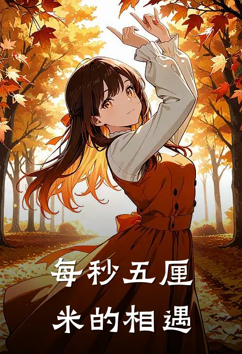 每秒五厘米的相遇