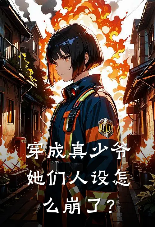 穿成真少爷，她们人设怎么崩了？