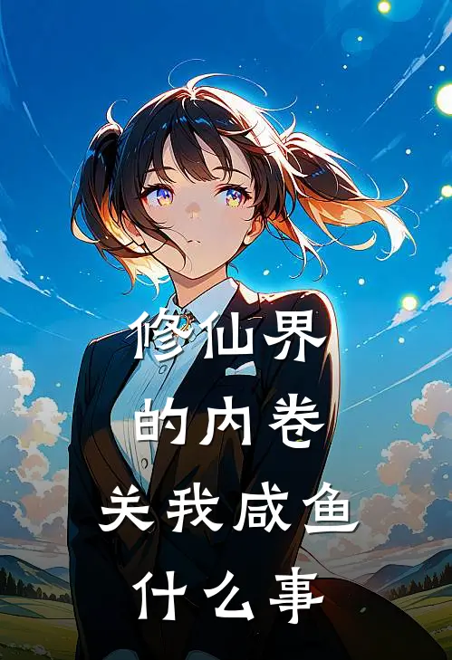 修仙界的内卷，关我咸鱼什么事