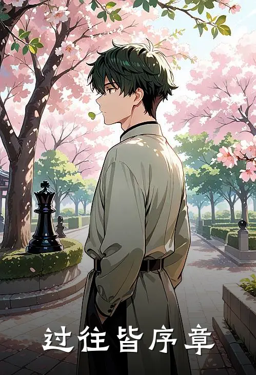 过往皆序章