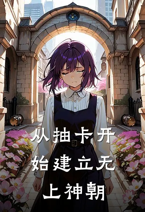 从抽卡开始建立无上神朝