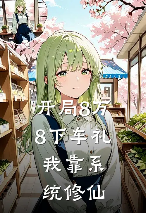 开局8万8下车礼，我靠系统修仙