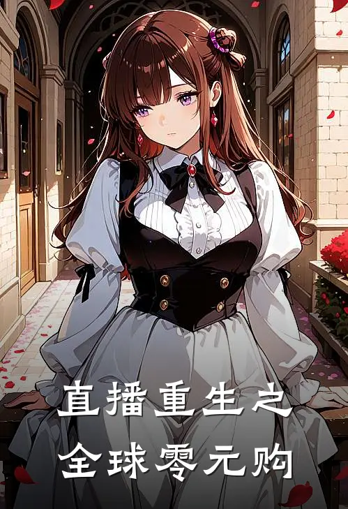 直播重生之全球零元购