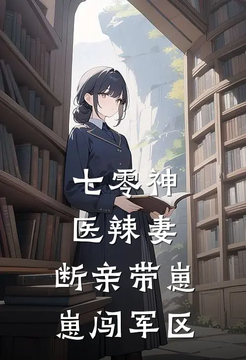 七零神医辣妻：断亲带崽崽闯军区