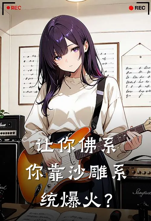 让你佛系，你靠沙雕系统爆火？