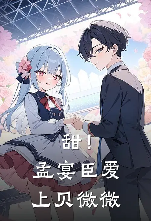 甜！孟宴臣爱上贝微微