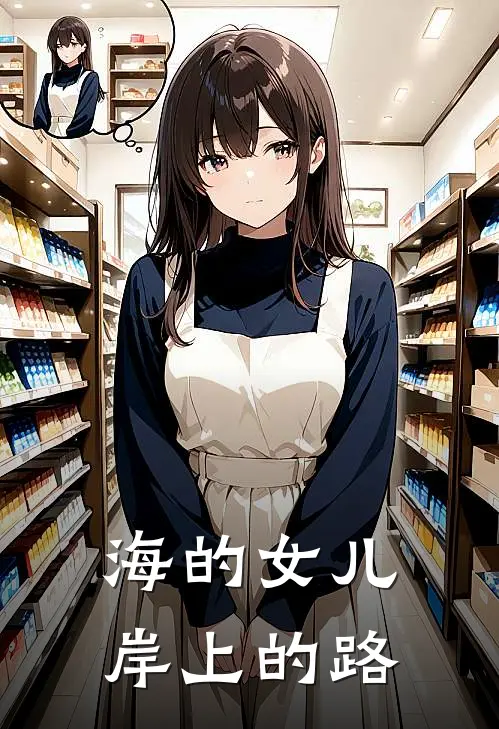 海的女儿岸上的路