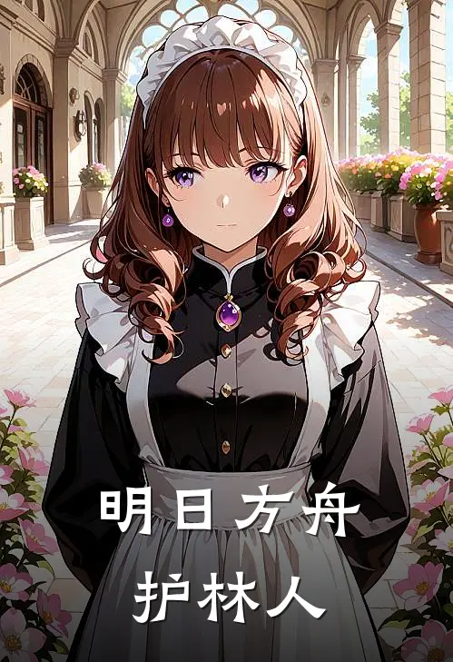 明日方舟：护林人