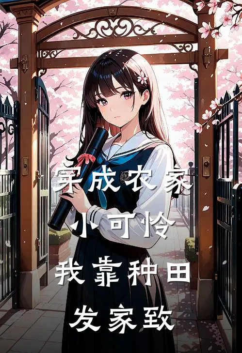 穿成农家小可怜，我靠种田发家致