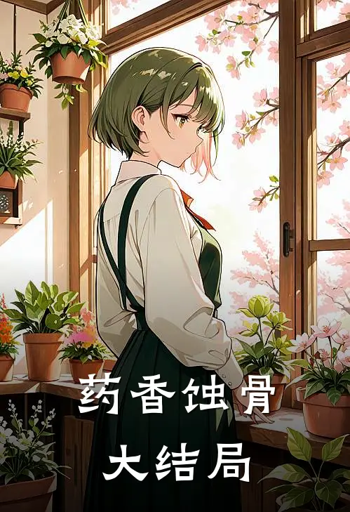 药香蚀骨大结局