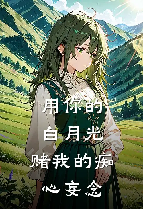 用你的白月光，赌我的痴心妄念
