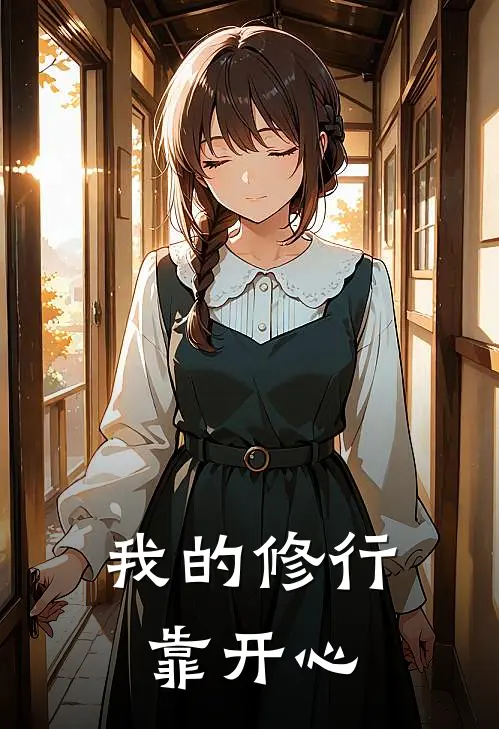 我的修行靠开心