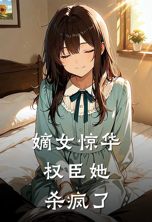 嫡女惊华：权臣她杀疯了