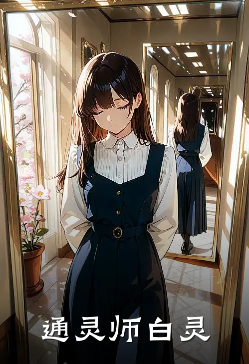 通灵师白灵(奥特曼小辉)全文免费在线阅读_通灵师白灵热门小说