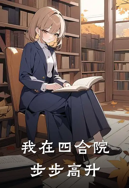 我在四合院步步高升(刘光齐刘海中)在哪看免费小说_已完结小说推荐我在四合院步步高升刘光齐刘海中