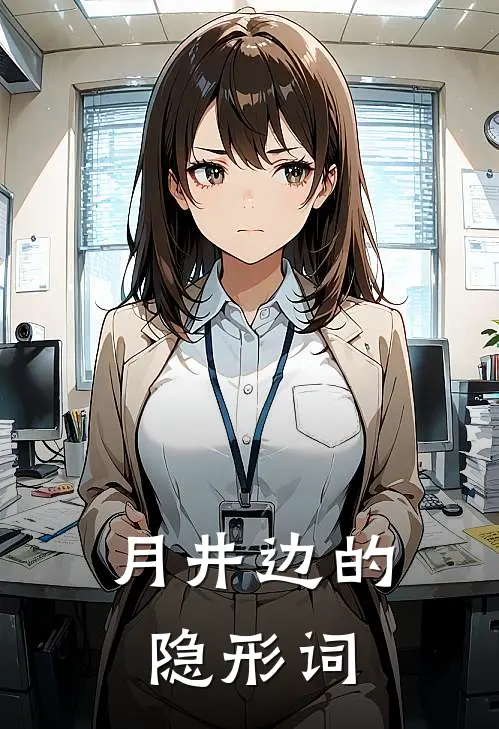 月井边的隐形词