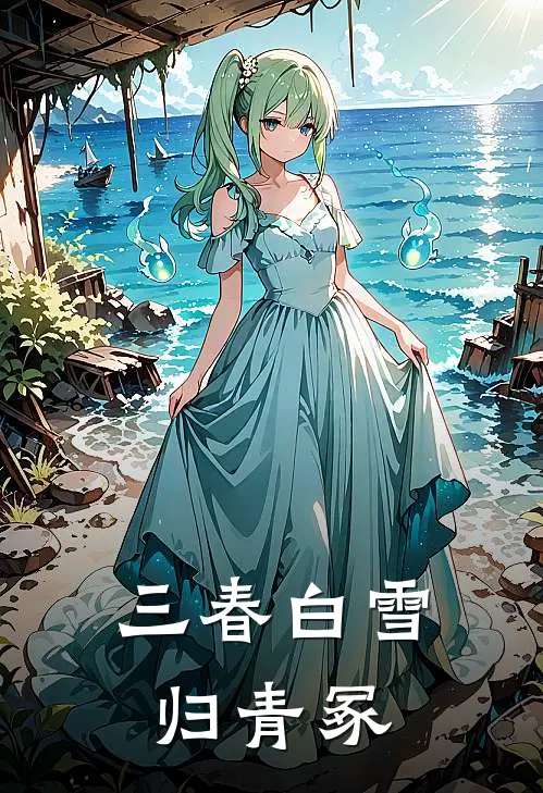 三春白雪归青冢