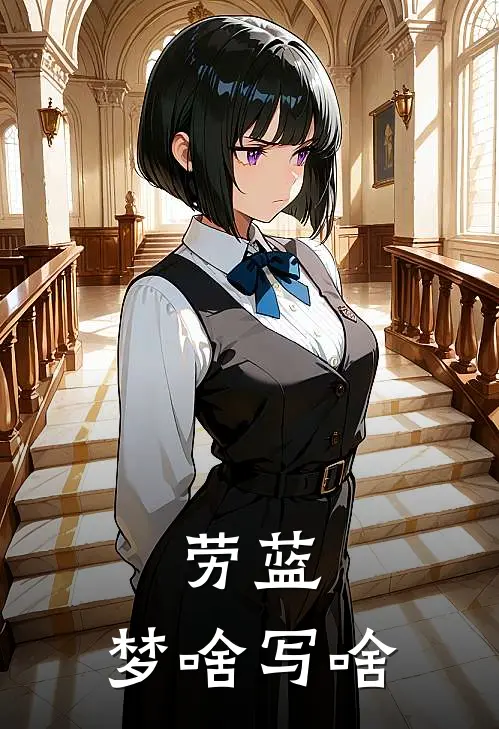 劳蓝：梦啥写啥