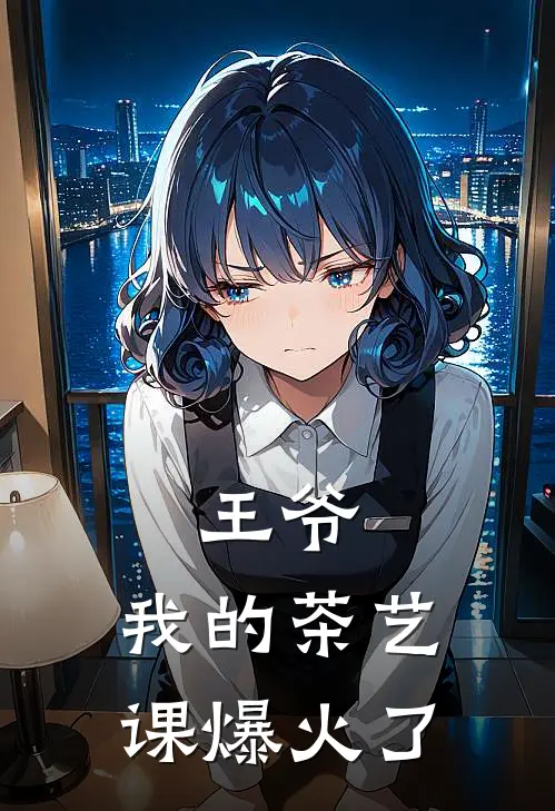 王爷，我的茶艺课爆火了
