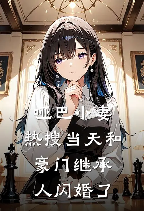 哑巴小妻：热搜当天和豪门继承人闪婚了周君成苏狸热门完结小说_最热门小说哑巴小妻：热搜当天和豪门继承人闪婚了周君成苏狸