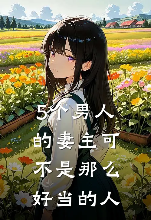 5个男人的妻主可不是那么好当的人