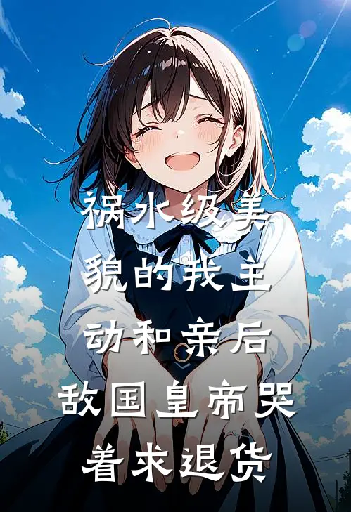 祸水级美貌的我主动和亲后，敌国皇帝哭着求退货