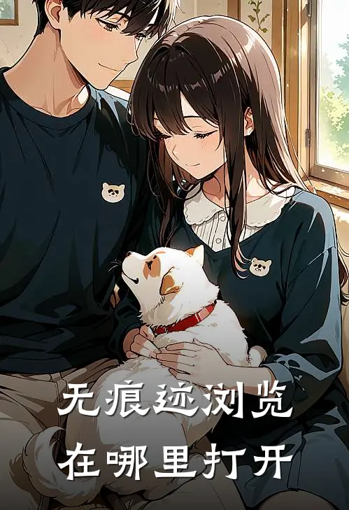 无痕迹浏览在哪里打开