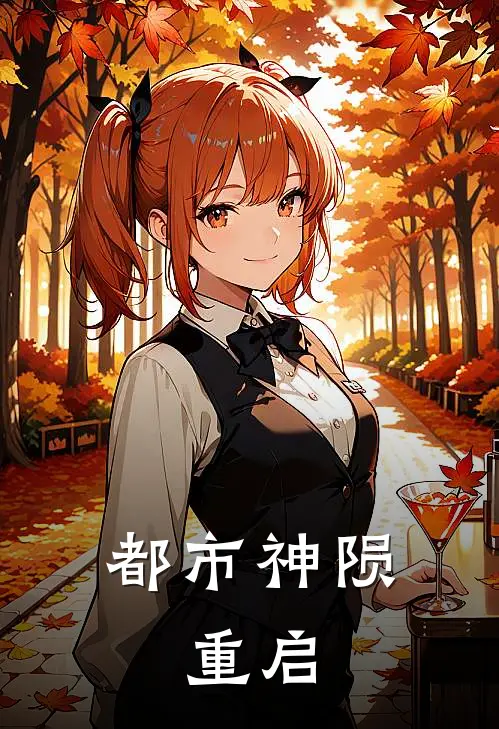 都市神陨：重启