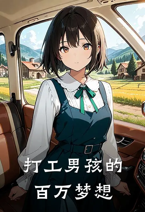 打工男孩的百万梦想