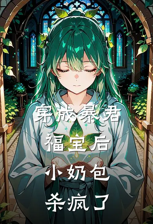 穿成暴君福宝后，小奶包杀疯了