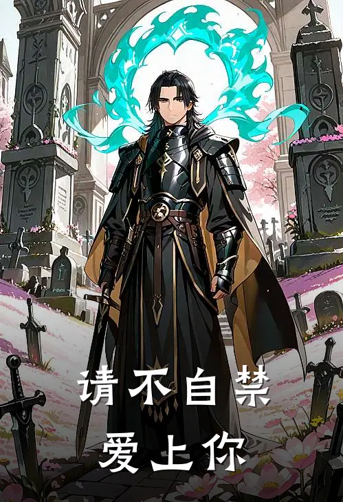 请不自禁爱上你