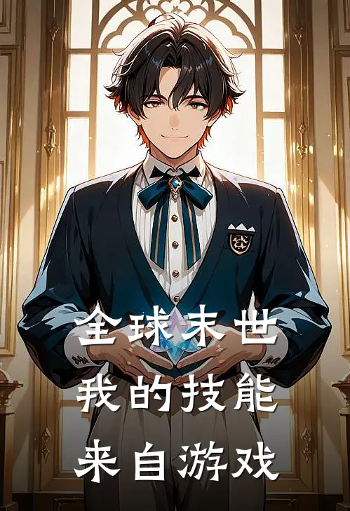 全球末世：我的技能来自游戏
