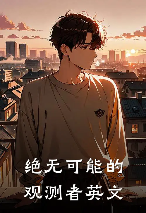 绝无可能的观测者英文