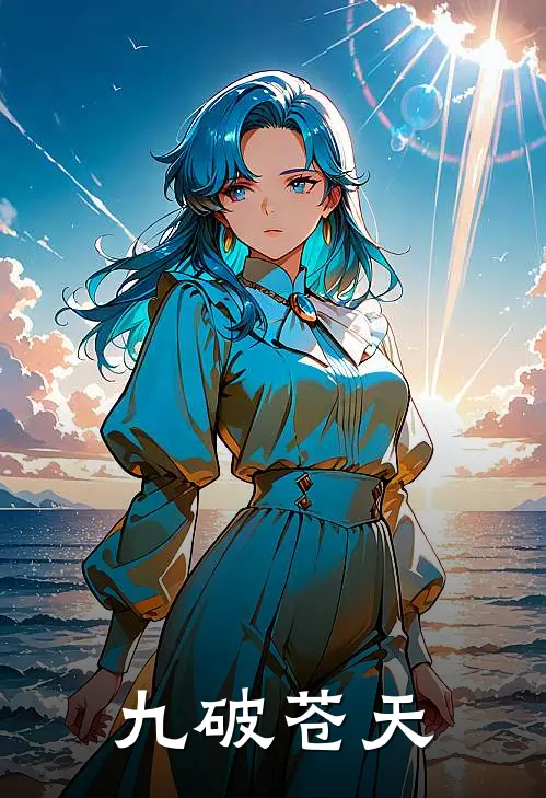 九破苍天