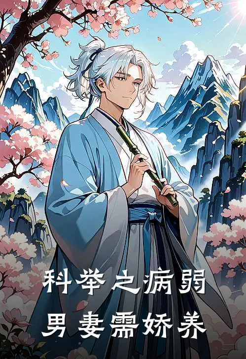 科举之病弱男妻需娇养