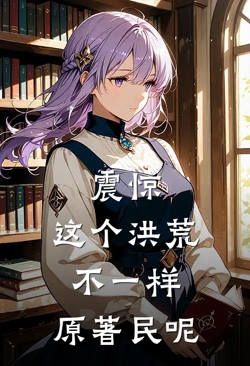 震惊，这个洪荒不一样，原著民呢