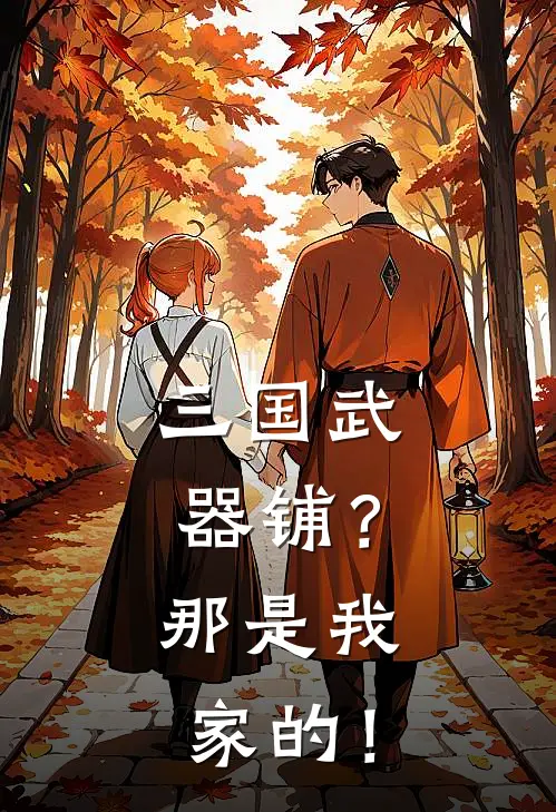 三国武器铺？那是我家的！