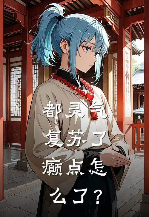 都灵气复苏了，癫点怎么了？