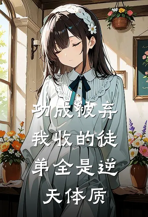 功成被弃，我收的徒弟全是逆天体质云宁叶书瑶免费热门小说_最热门小说功成被弃，我收的徒弟全是逆天体质云宁叶书瑶