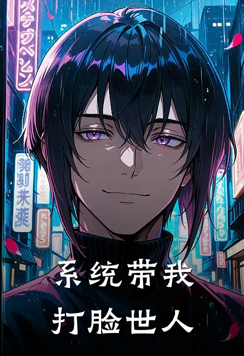 系统带我打脸世人