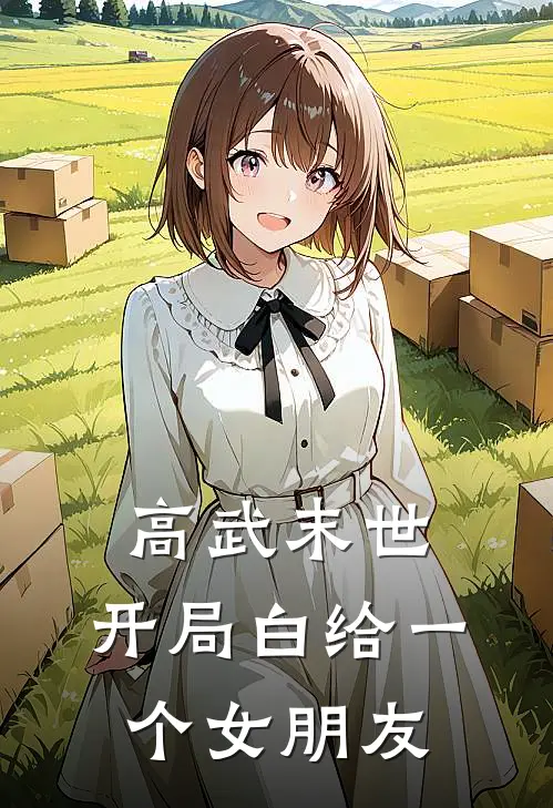 高武末世：开局白给一个女朋友陈飞赵刚免费小说在线阅读_最新章节列表高武末世：开局白给一个女朋友(陈飞赵刚)