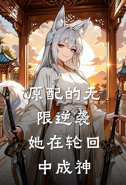 原配的无限逆袭：她在轮回中成神(林月棠白倩)完结版小说全文免费阅读_最新小说原配的无限逆袭：她在轮回中成神(林月棠白倩)