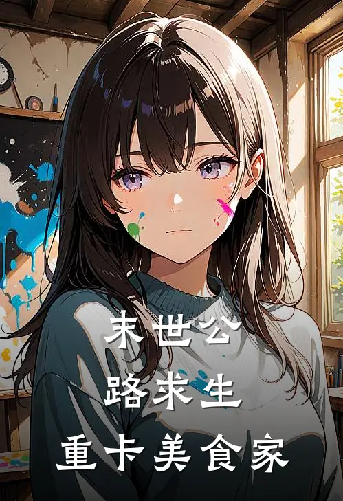 末世公路求生：重卡美食家