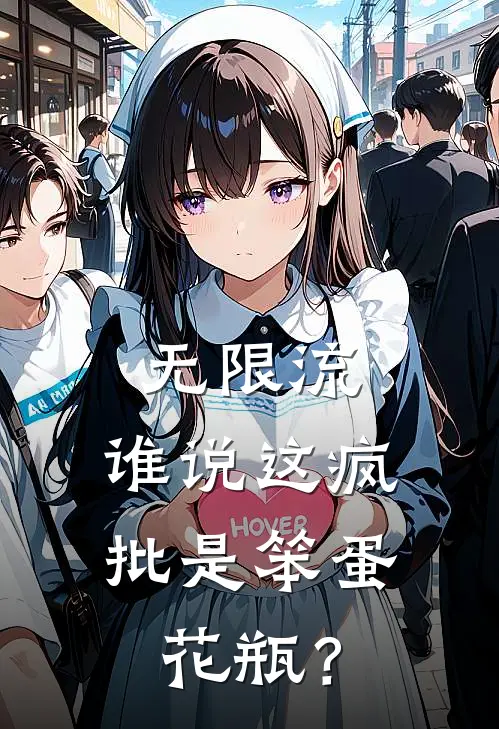 无限流：谁说这疯批是笨蛋花瓶？