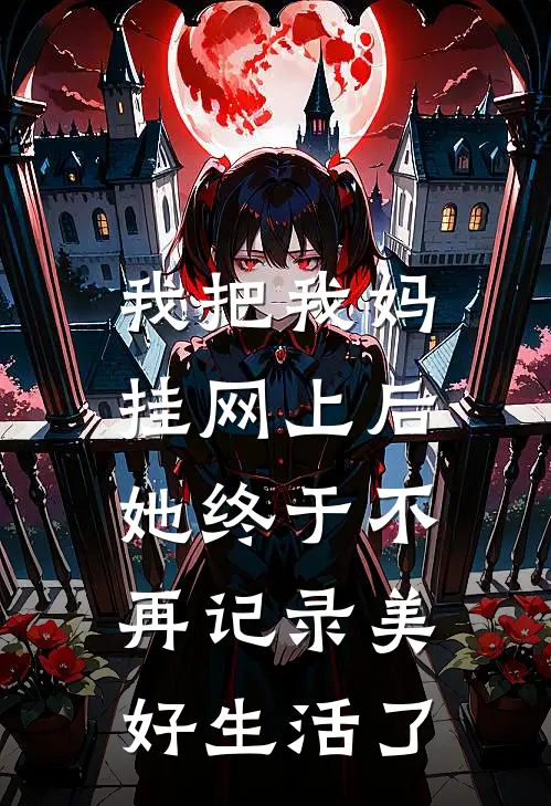 我把我妈挂网上后，她终于不再记录美好生活了