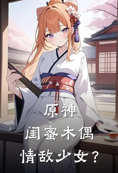 爱诺伊涅芙(原神：闺蜜木偶，情敌少女？)最新章节免费在线阅读_原神：闺蜜木偶，情敌少女？最新章节免费阅读