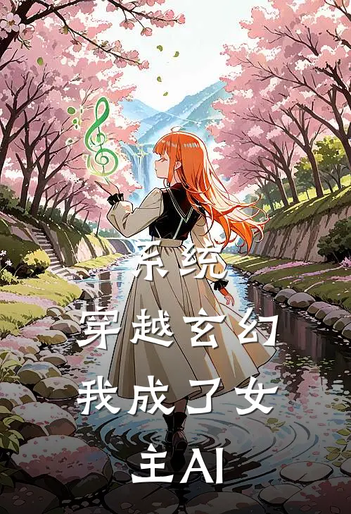 系统：穿越玄幻，我成了女主Al